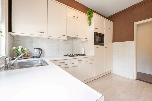Medium property photo - Fenkelstraat 12, 4731 JB Oudenbosch